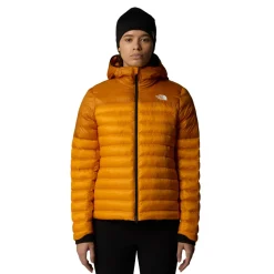 The North Face Terra Peak Hooded Women's Jacket