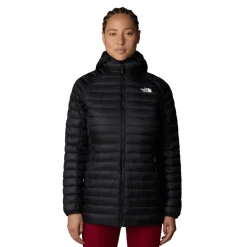 The North Face Trevail Women's Down Parka