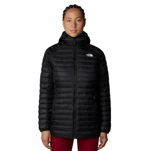 The North Face Trevail Women's Down Parka