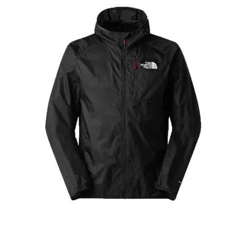 The North Face Windstream Shell Jacket - SS25
