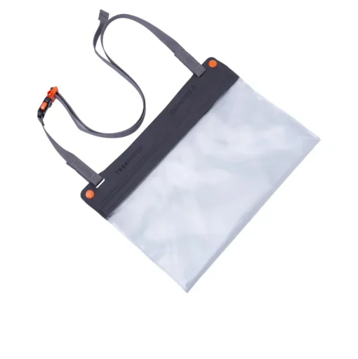 Trekmates Twin Seal Map Case - SS25
