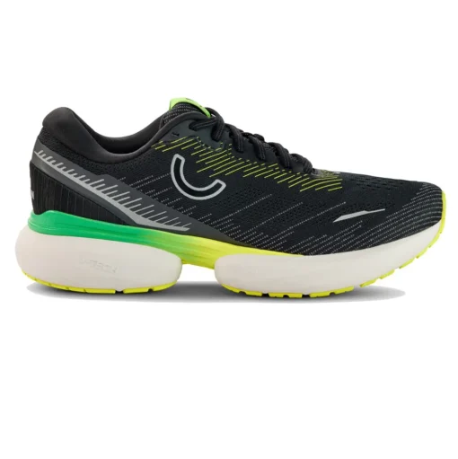 True Motion U-TECH Nevos 3 Running Shoes - SS25