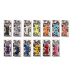 Ultimate Performance Reflective Elastic Laces