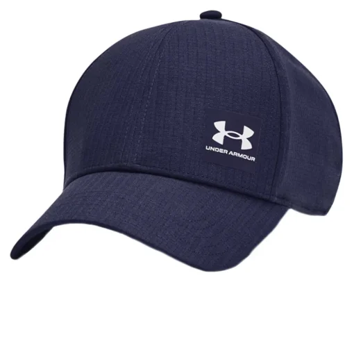 Under Armour ArmourVent Adjustable Cap - SS25