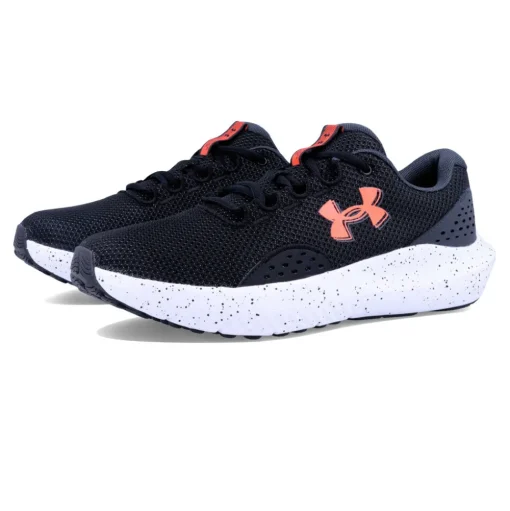 Under Armour Charged Surge 4 Men's Running Shoes - SS25