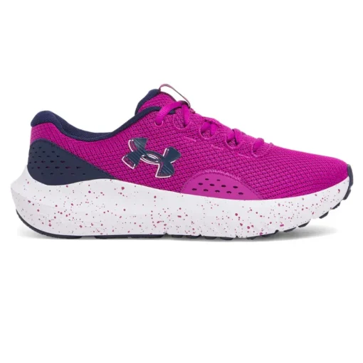 Under Armour Charged Surge 4 Women's Running Shoes - SS25