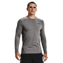 Under Armour ColdGear Fitted Top - SS25