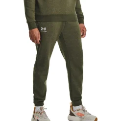 Under Armour Essential Fleece Joggers - SS25