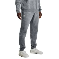 Under Armour Essential Fleece Joggers - SS25