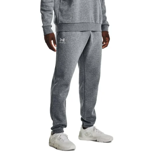 Under Armour Essential Fleece Joggers - SS25