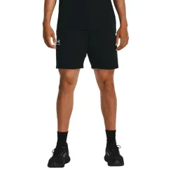 Under Armour Essential Fleece Shorts - SS25