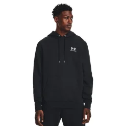 Under Armour Essential Fleece Hoodie - SS25