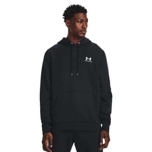Under Armour Essential Fleece Hoodie - SS25