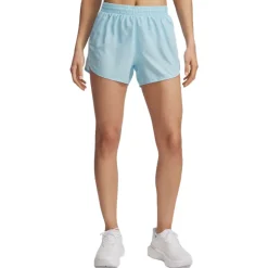 Under Armour Fly By 3 Inch Women's Shorts - SS25