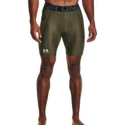 Under Armour HeatGear Armour Shorts - SS25