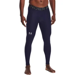 Under Armour HeatGear Armour Compression Tights - SS25
