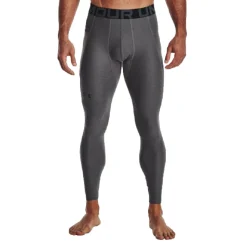 Under Armour HeatGear Armour Compression Tights - SS25