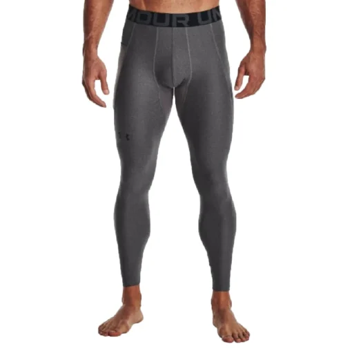 Under Armour HeatGear Armour Compression Tights - SS25