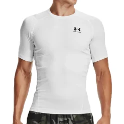 Under Armour HeatGear Armour Compression T-Shirt - SS25