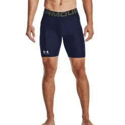 Under Armour HeatGear Armour Shorts - SS25