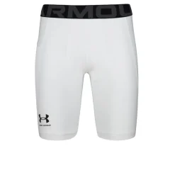 Under Armour HeatGear Armour Long Shorts - SS25