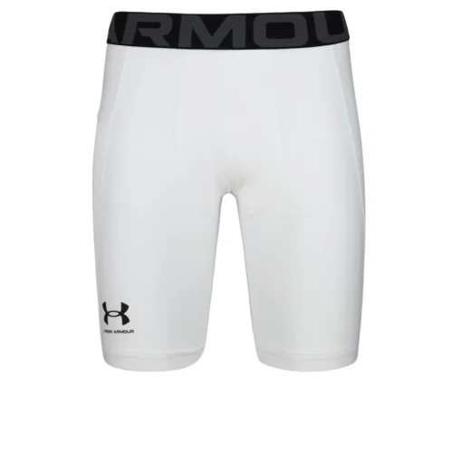 Under Armour HeatGear Armour Long Shorts - SS25