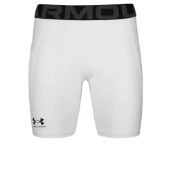 Under Armour HeatGear Armour Shorts - SS25