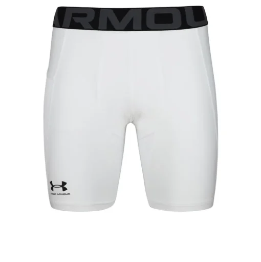 Under Armour HeatGear Armour Shorts - SS25