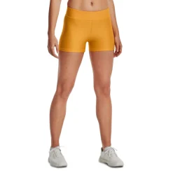Under Armour HeatGear Armour Mid Rise Women's Shorts