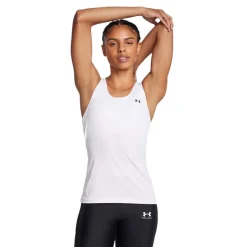 Under Armour HeatGear Armour Women's Racer Running Vest - SS25