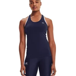 Under Armour HeatGear Armour Women's Racer Running Vest - SS25
