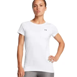 Under Armour HeatGear Armour Women's T-Shirt - SS25