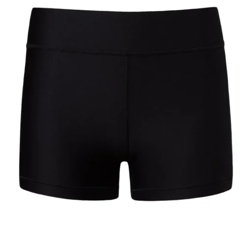 Under Armour HeatGear Armour Mid Rise Women's Shorts