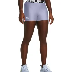 Under Armour HeatGear Authentics Women's Shorts
