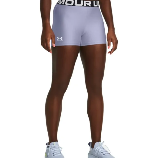 Under Armour HeatGear Authentics Women's Shorts