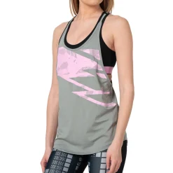 Under Armour HeatGear 2-in-1 Printed Women's Vest