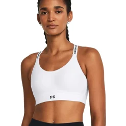 Under Armour Infinity 2.0 Mid Support Bra - SS25