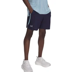 Under Armour Launch 7 Inch Shorts - SS25