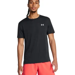 Under Armour Launch Camo T-Shirt - AW24