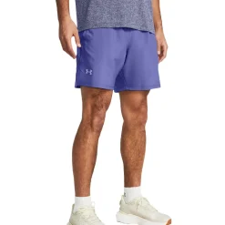 Under Armour Launch Elite 2-in-1 7 Inch Shorts