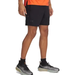 Under Armour Launch Elite 2-in-1 7 Inch Shorts