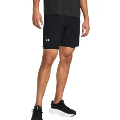 Under Armour Launch 2-In-1 7 Inch Shorts - SS25