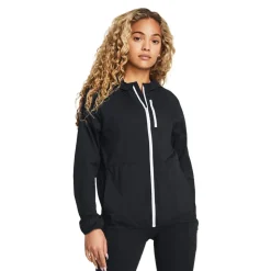 Under Armour Launch Lightweight Women's Jacket - SS25