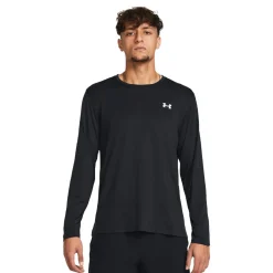 Under Armour Launch Long Sleeve Top - SS25