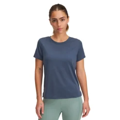 Under Armour Launch Women's T-Shirt - SS25