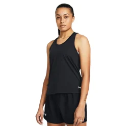 Under Armour Launch Women's Vest - SS25