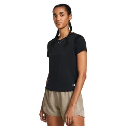 Under Armour Launch Women's T-Shirt - SS25
