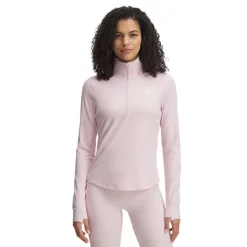 Under Armour Motion Half Zip Women's Top - SS25