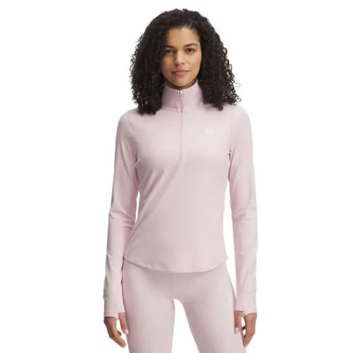 Under Armour Motion Half Zip Women's Top - SS25