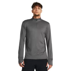 Under Armour Qualifier Run Half-Zip Top - SS25
